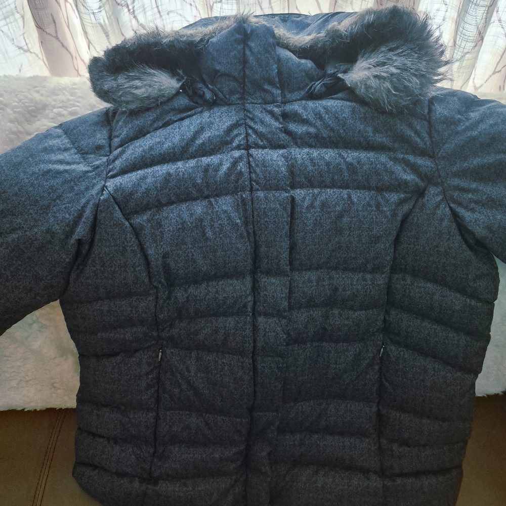 Columbia Womens Mercury Maven IV Puffer Jacket